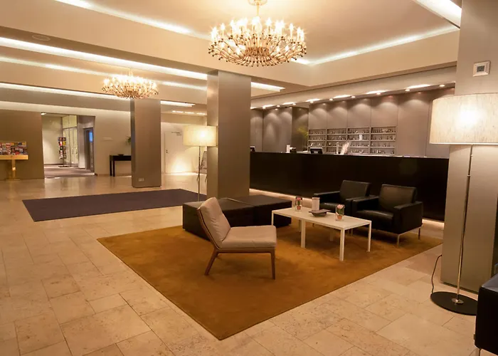 Sylter Hof Berlin